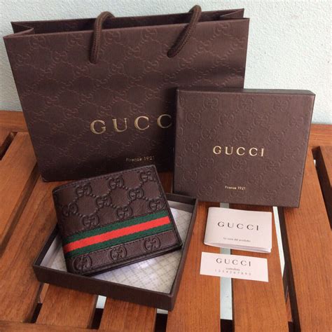 กระเป๋าสตางค์ ผู้ชาย gucci|กระเป๋าสตางค์ผู้ชายแบรนด์เนม.